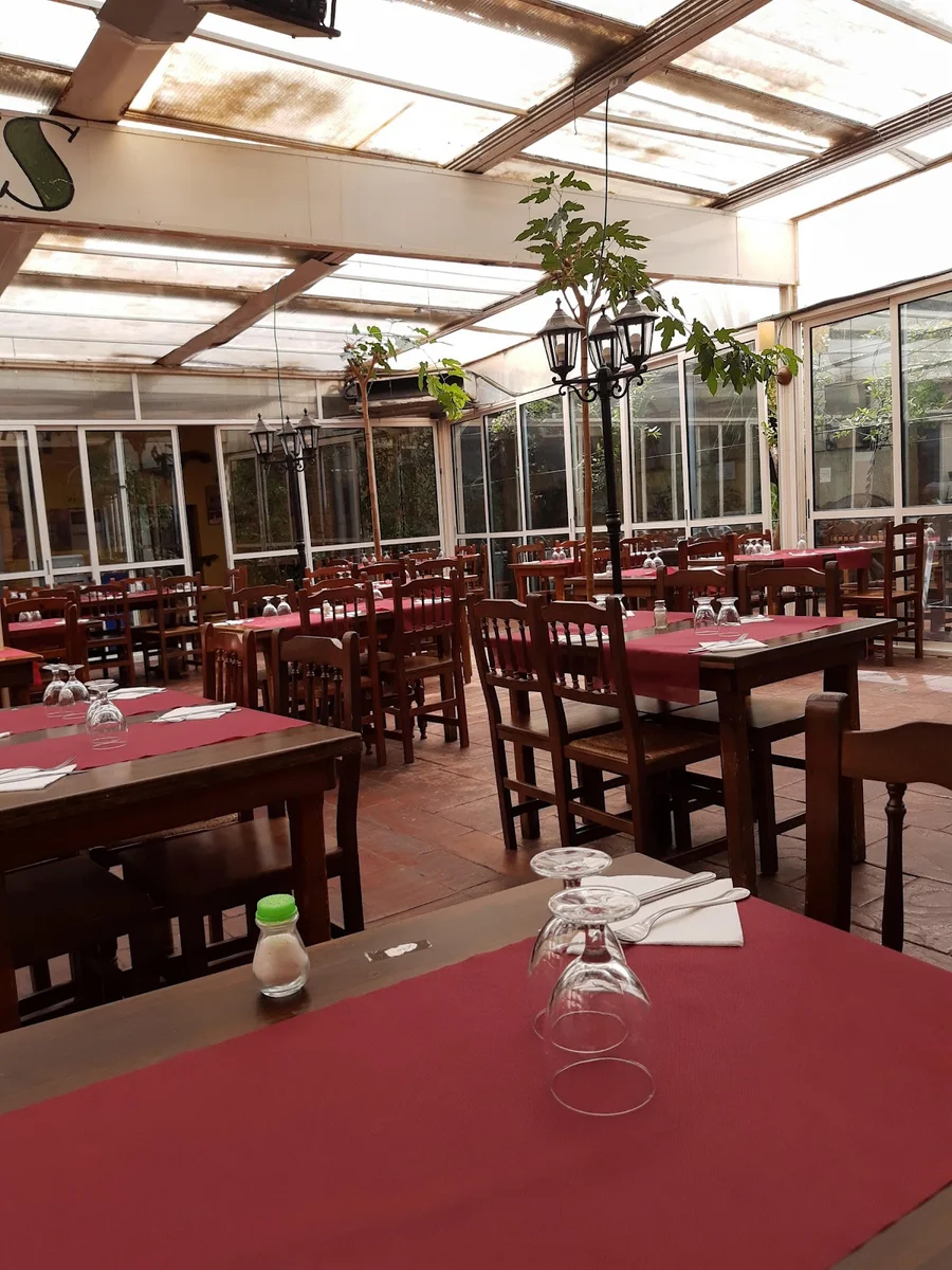 Tasca i Vins - foto 1 de 10