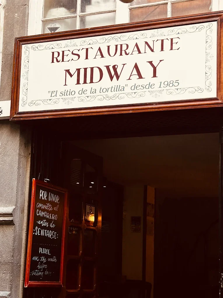 Midway