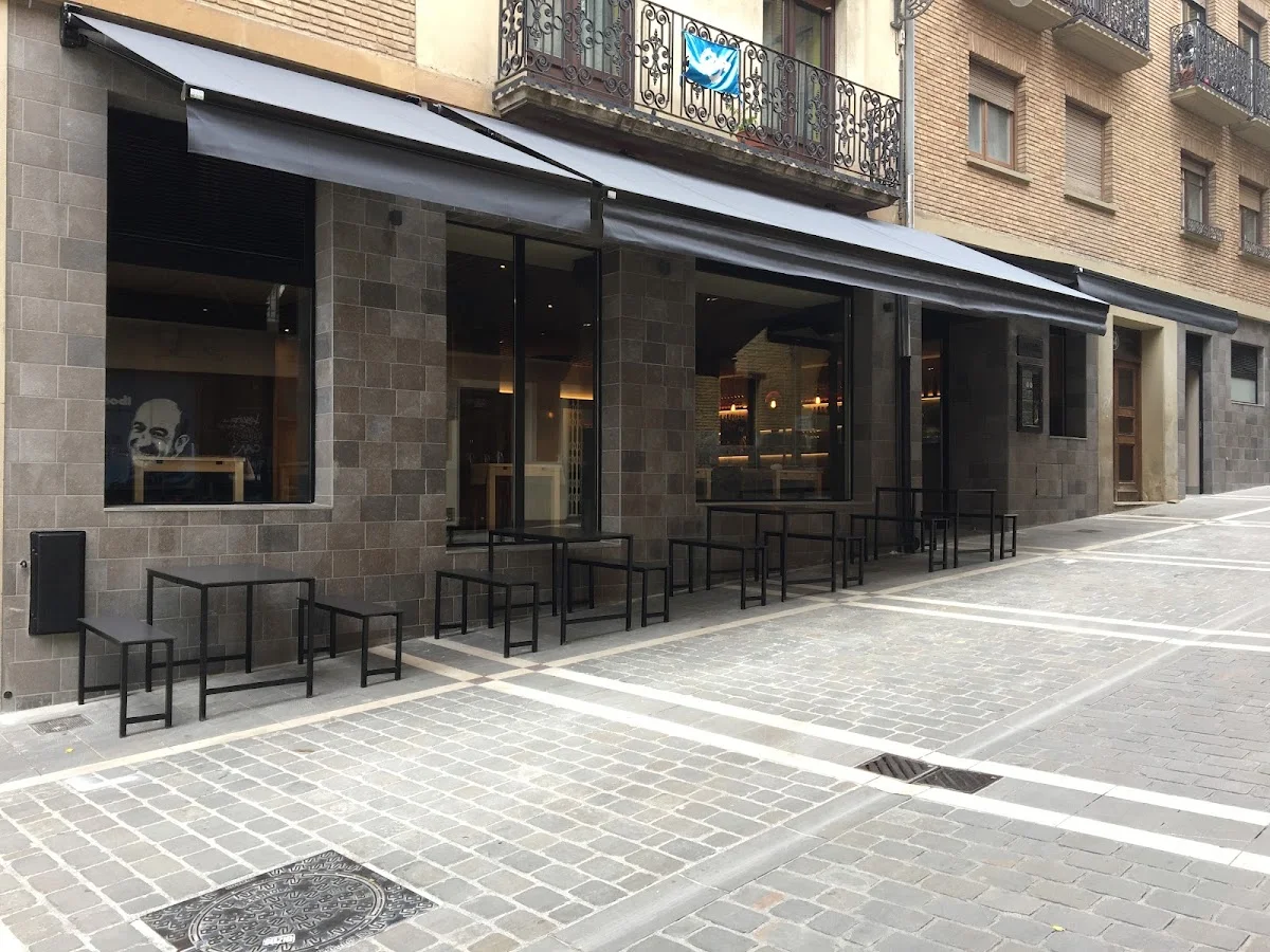Herriko Taberna - foto 7 de 10