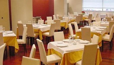 Restaurante Zallo Barri