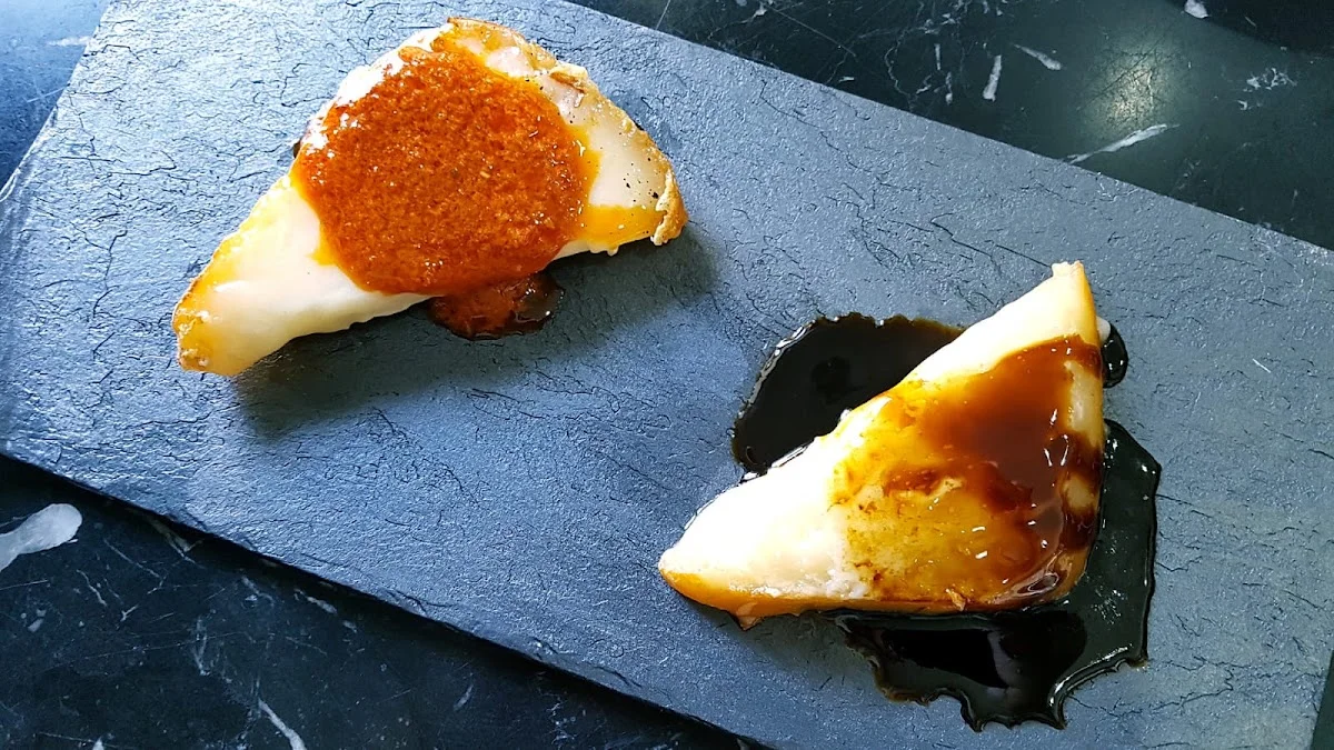 Picoteo Café El Despacho - 第 2 / 5 张照片