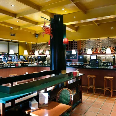 Bar El Globo