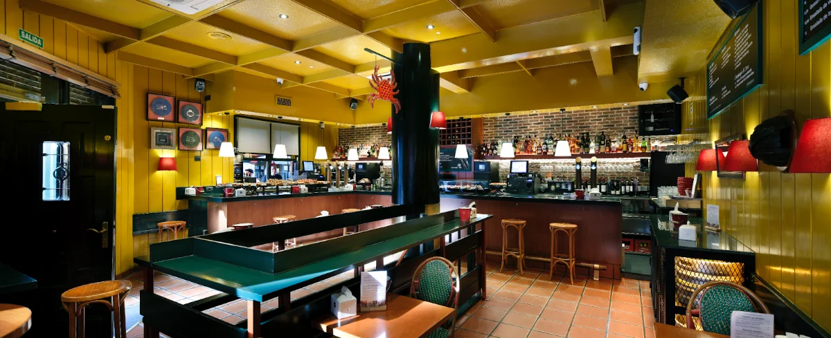 Bar El Globo