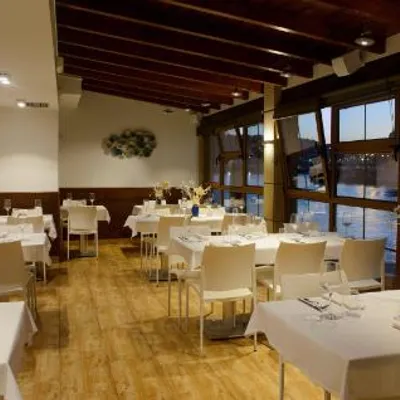 Restaurante Txulotxo