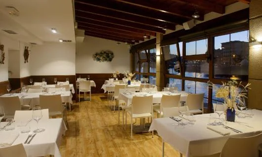 Restaurante Txulotxo