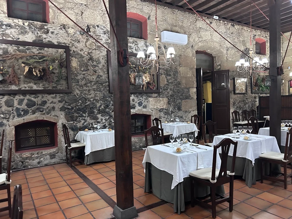 Restaurante Finca Salamanca - foto 4 de 10