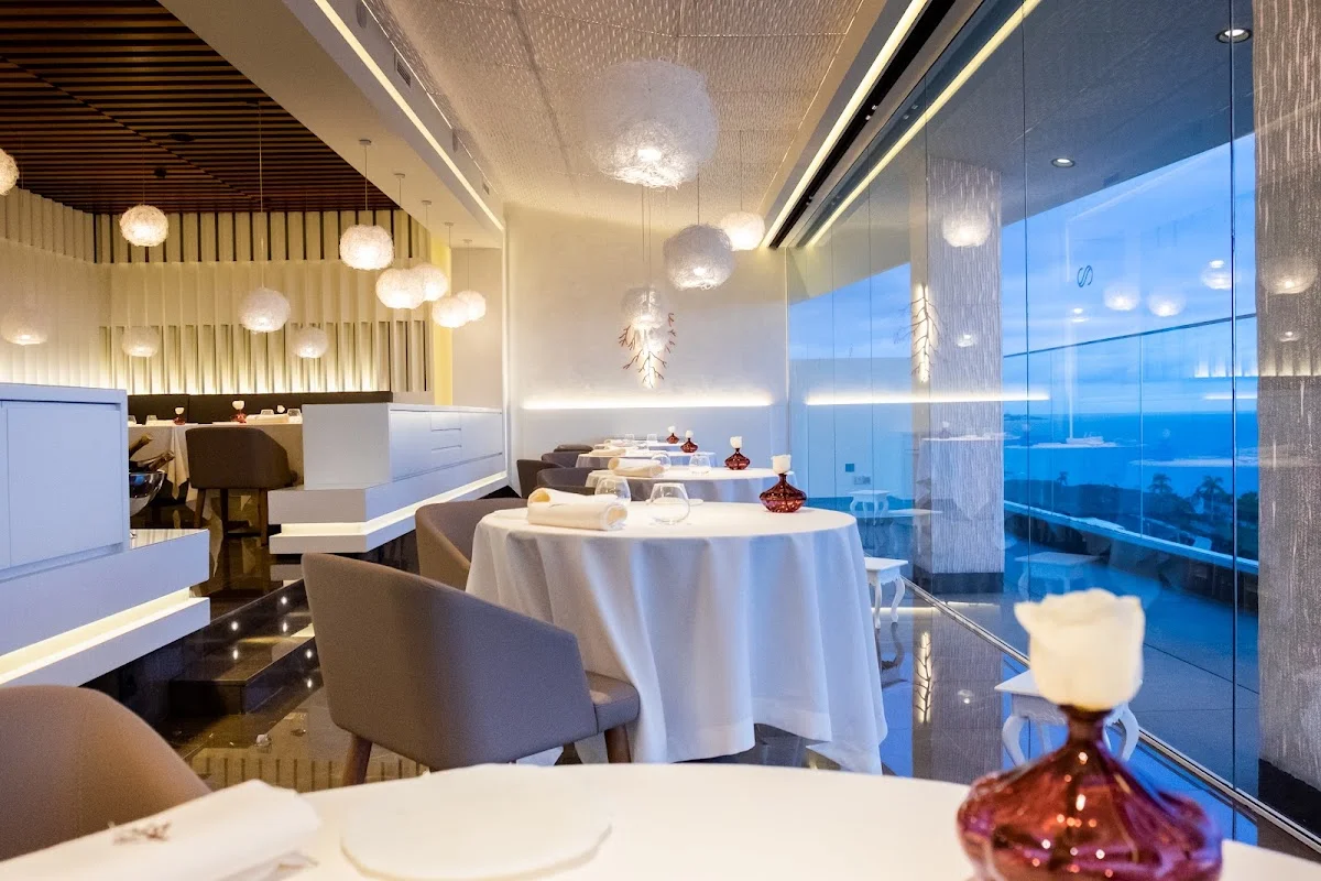 Restaurante El Rincón de Juan Carlos - foto 1 de 10