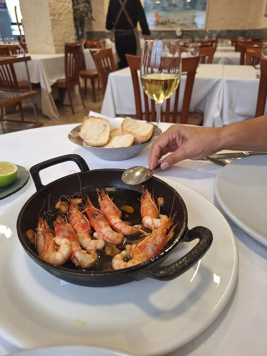 Restaurante marisquería Estrella de Mar - foto 4 de 10