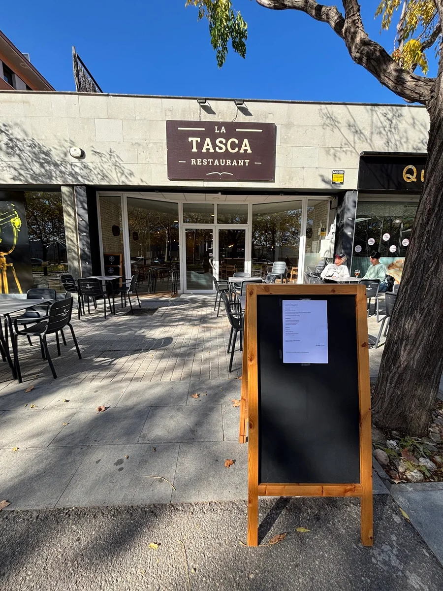 La Tasca - foto 1 de 10