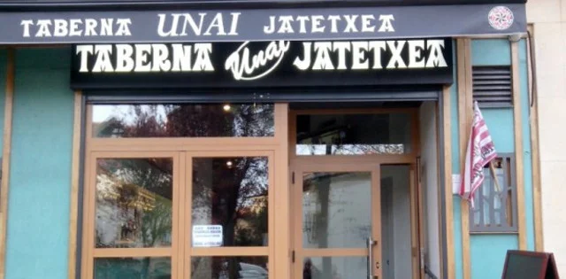 Taberna Unai Jatetxea