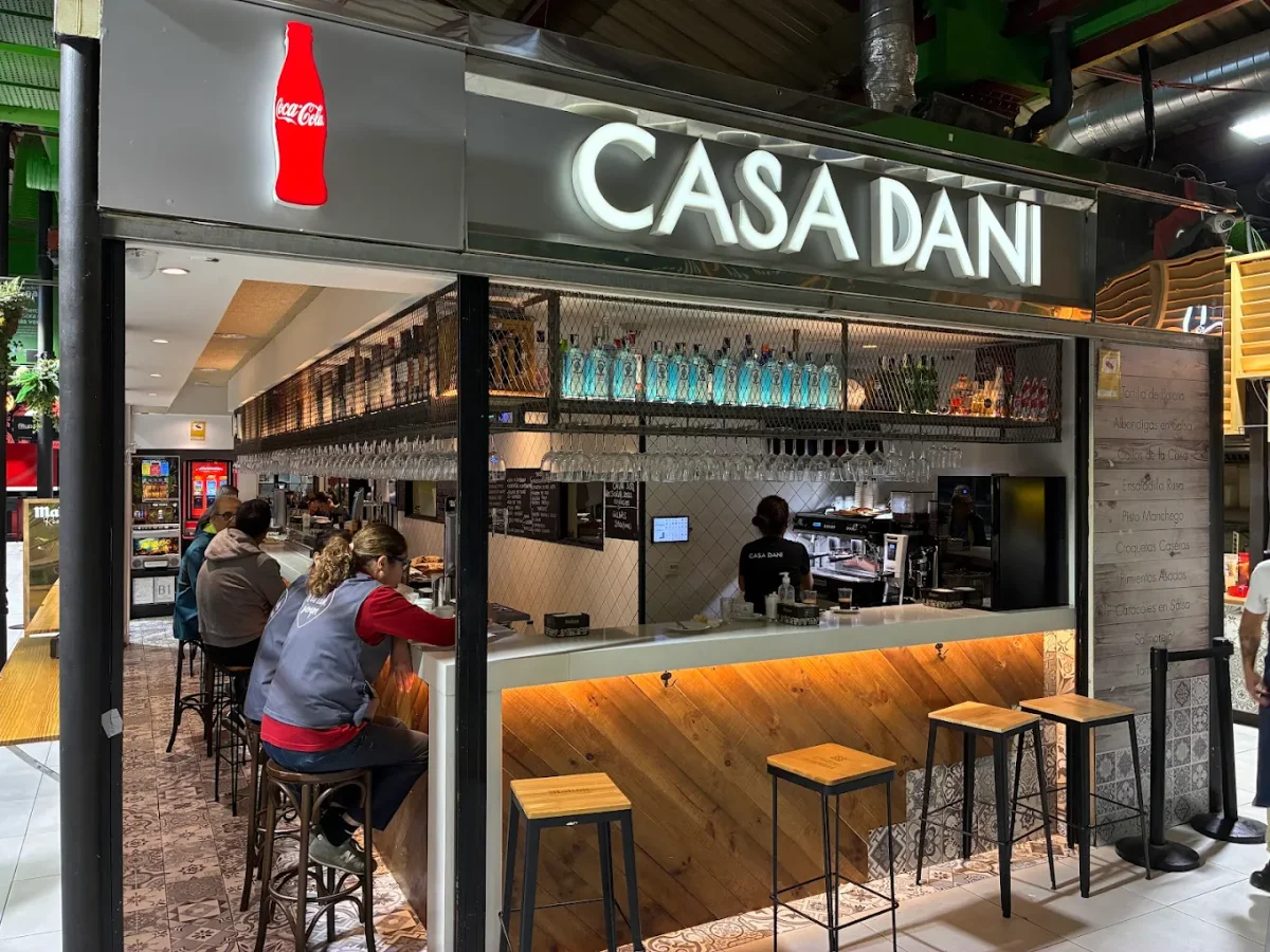 Casa Dani