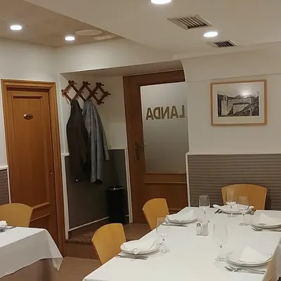 Landa Restaurante