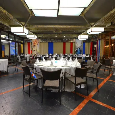 Restaurante Embarcadero