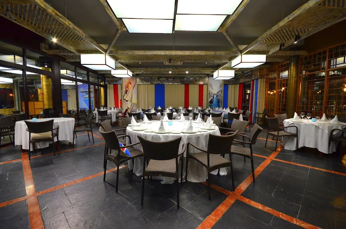 Restaurante Embarcadero