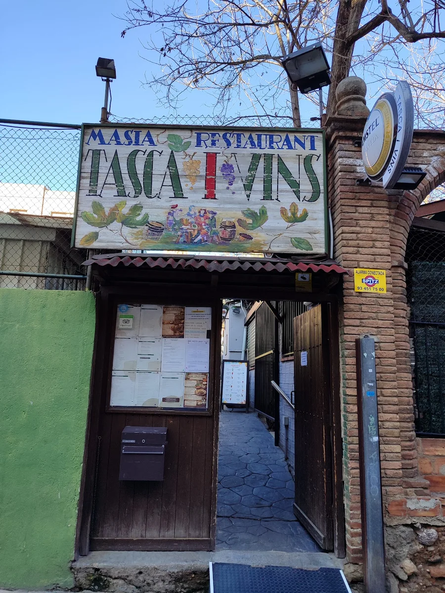 Tasca i Vins - foto 8 de 10