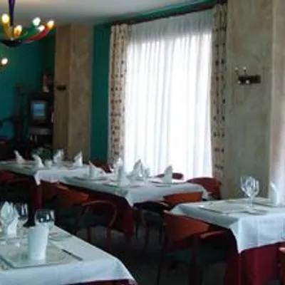 Restaurante Zirikada