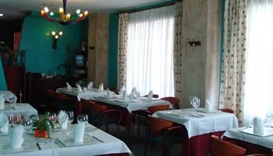 Restaurante Zirikada