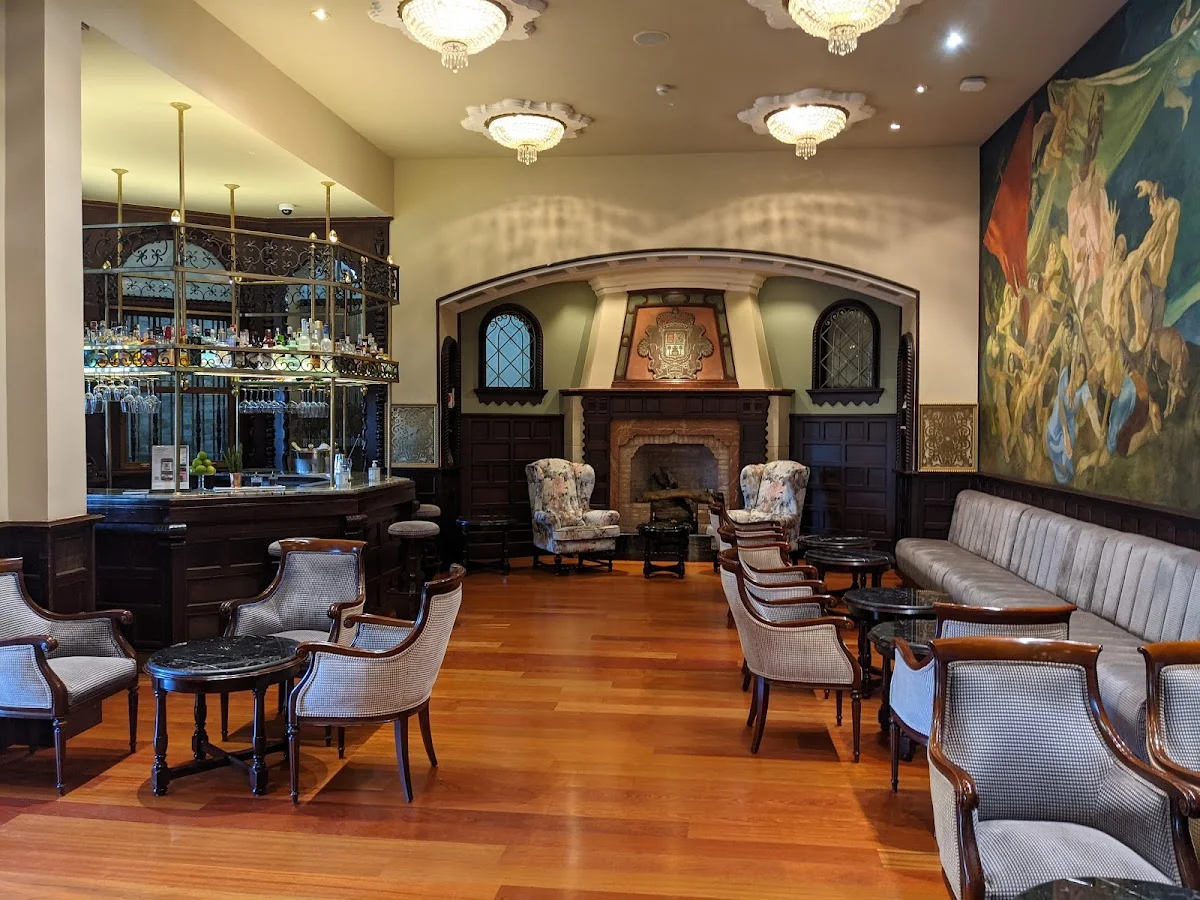 Restaurante Bodegón del Pueblo Canario