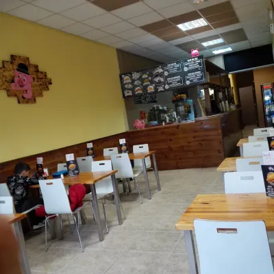 Don Pata Asada
