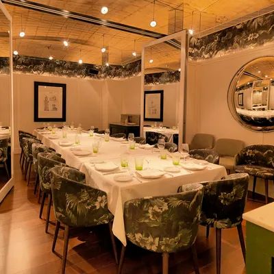 Restaurante L'Olivé