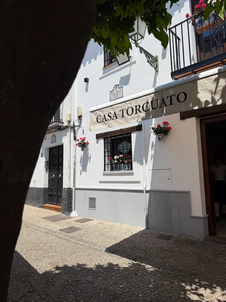 Restaurante Casa Torcuato - foto 4 de 10