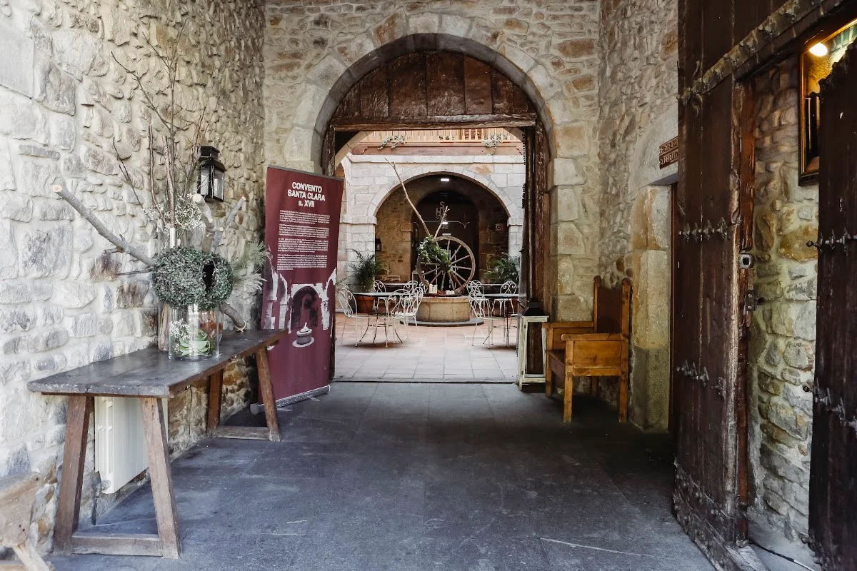 Hotel Convento San Roque - foto 6 de 10