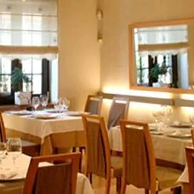 Restaurante MINI Bar