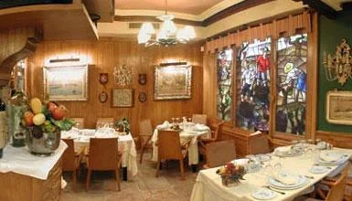 Restaurante Marisquería Serantes I