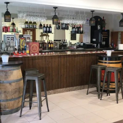 A Taberna de Gundián