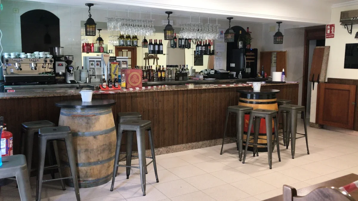 A Taberna de Gundián