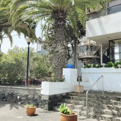 Restaurante Club Aeca