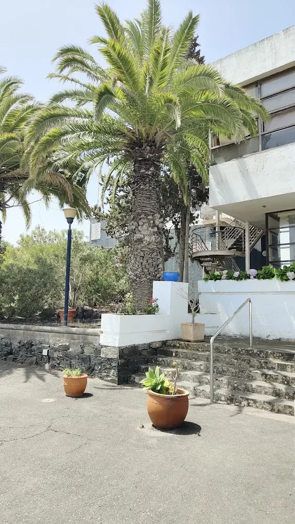 Restaurante Club Aeca