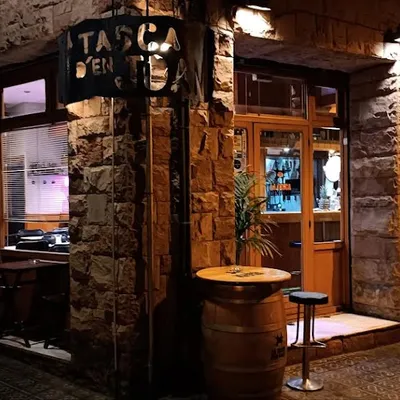 La Tasca d'en Joan