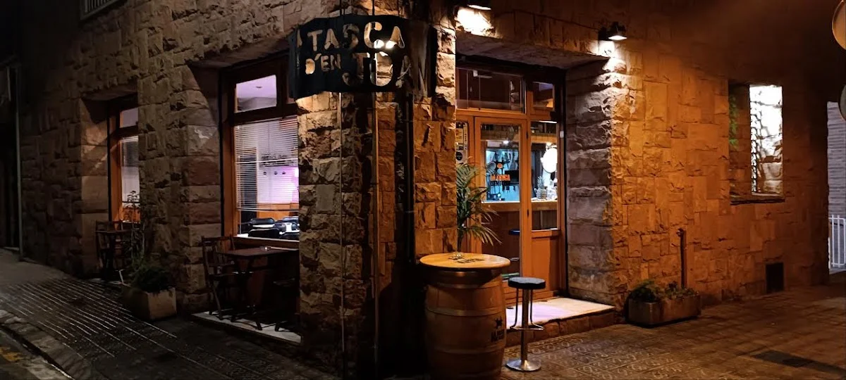 La Tasca d'en Joan - foto 1 de 10