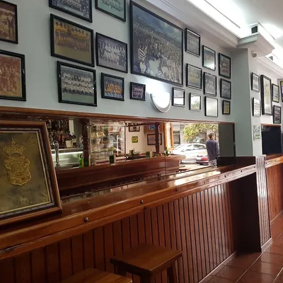 Bar Restaurante Tatono
