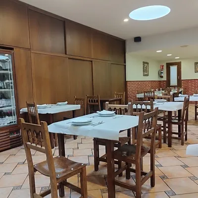 RESTAURANTE RUPERTO