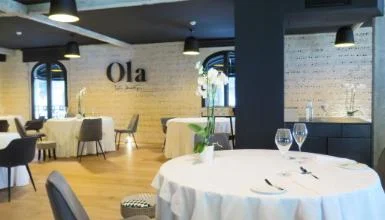 Ola Martín Berasategui