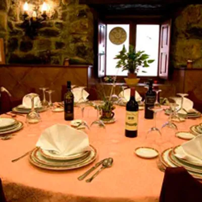 La Bodeguilla