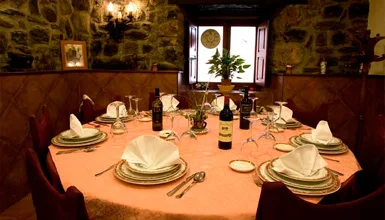 La Bodeguilla