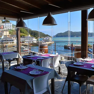 Restaurante A Sobreposta