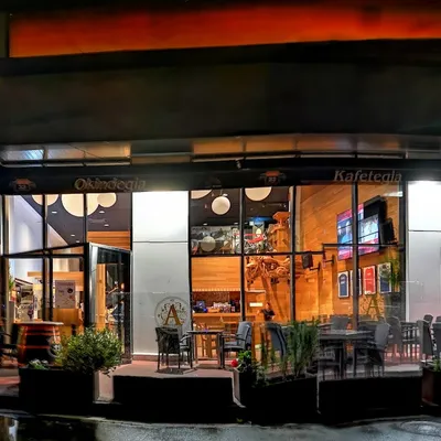 Route 33 Gourmet