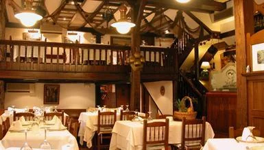 Restaurante Iríbar