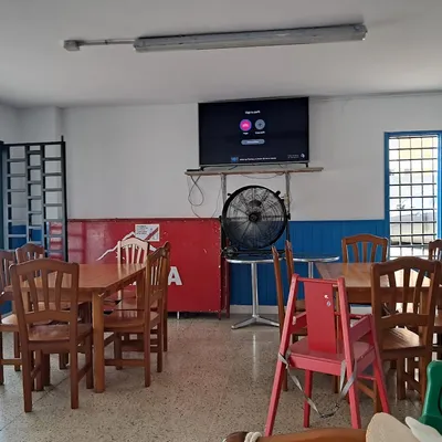 Bar Restaurante Casa Jose