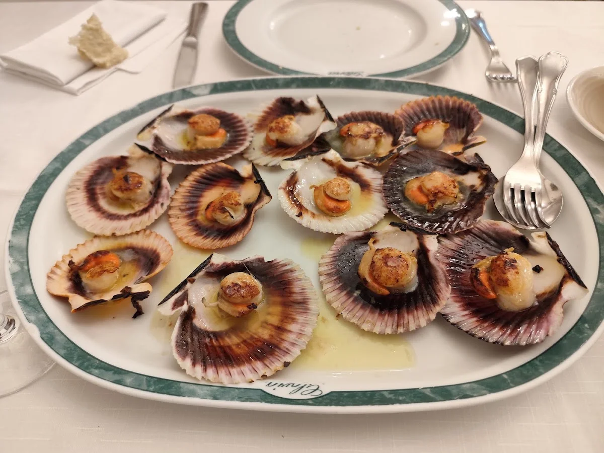 Restaurante Gloria - photo 3 of 10