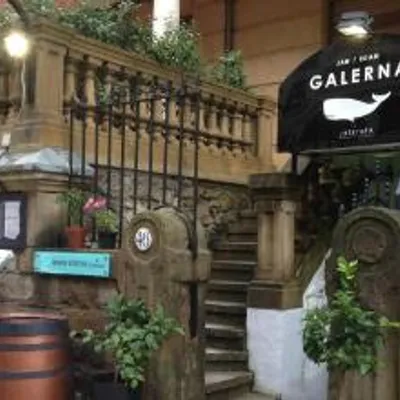 Galerna