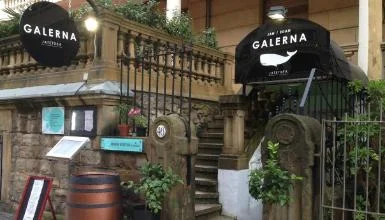 Galerna