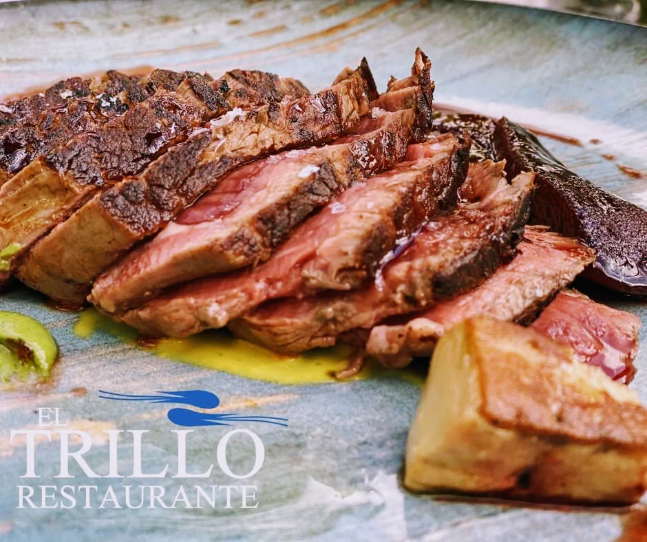 El Trillo Restaurante Granada - foto 2 de 10