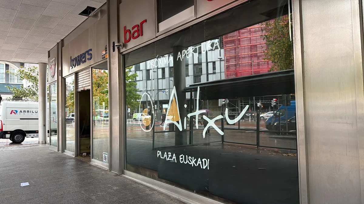 Aitxu