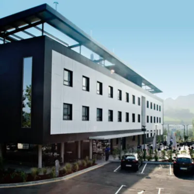 Hotel K10