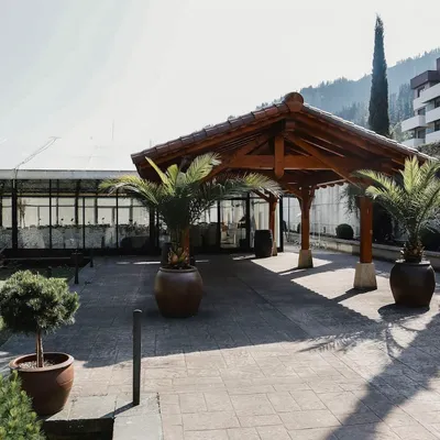 Hotel Convento San Roque